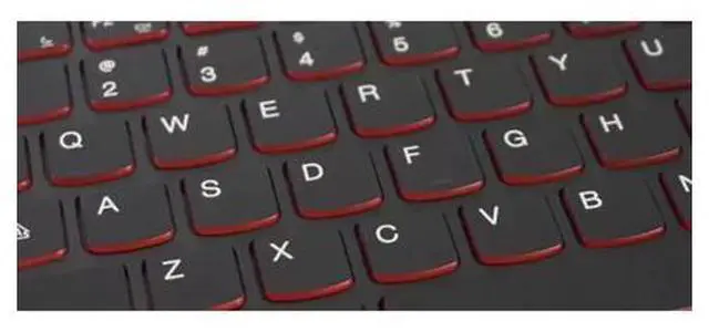 Alt view image 2 of 2 - for Ideapad Y700-15ISK Y700-17ISK Y700-15ACZ Keyboard US Backlit Laptop