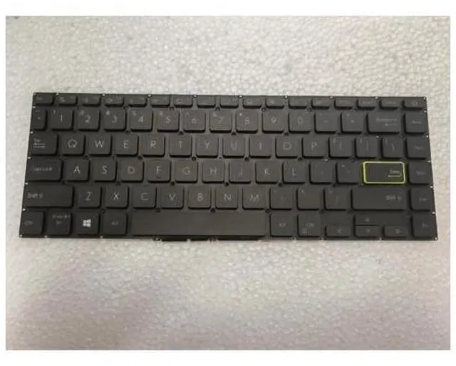 Main image of Laptop US Layout keyboard for M433 VivoBook X421 X421E X421F X421J M433 E410