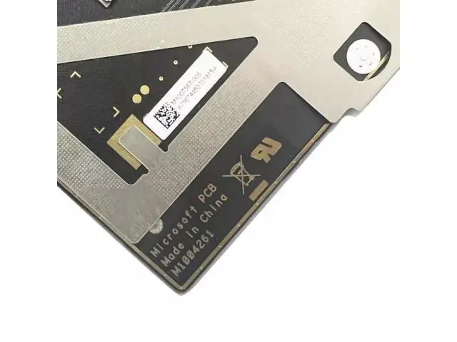 Alt view image 2 of 4 - For Surface Laptop 1 2 1769 Touchpad Trackpad Board Mouse M1004261