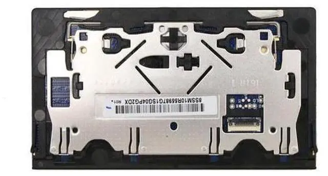 Alt view image 3 of 3 - NEW for Thinkpad Touchpad E14 L13 Gen2 Gen3 Trackpad Clickpad 5M10W51776