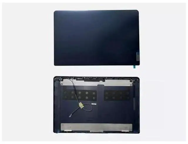 Main image of For IdeaPad 1 15ADA7 1 15AMN7 Rear Lid LCD Back Cover Top Case