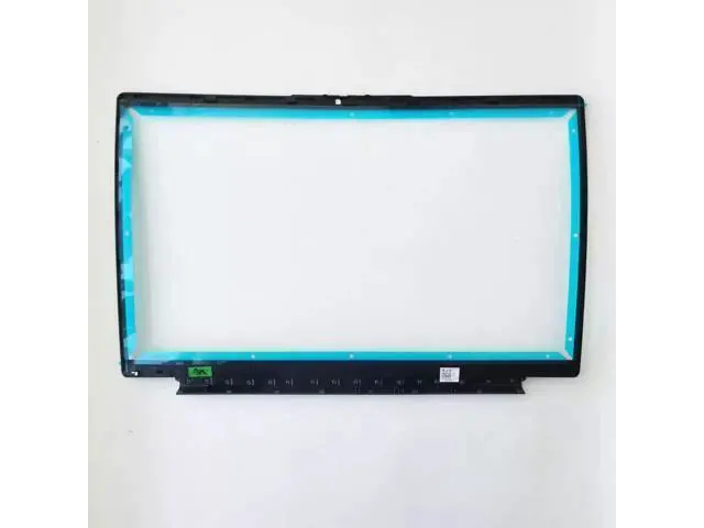Alt view image 2 of 3 - LCD Front Bezel Frame for Ideapad 3-15ITL6 3-15ADA6 3-15ALC6 82H8 Laptop
