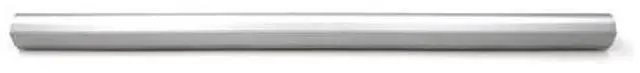 Main image of Silver LCD Screen Hinges Cover for N550 N550J N550JA N550JK Laptop Q550