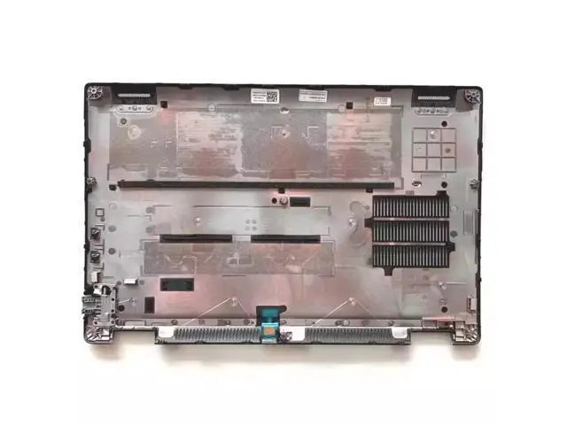 Alt view image 3 of 4 - 0G94MH G94MH New for Latitude 5540 E5540 Bottom Cover Base Lower Case Silver