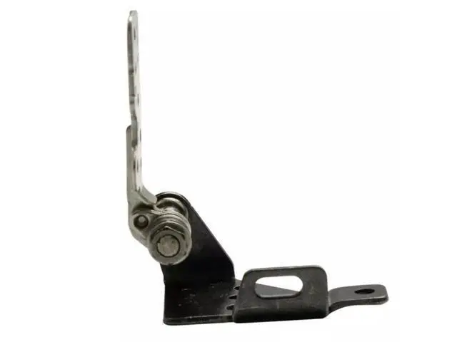 Alt view image 2 of 4 - LCD Screen Hinges set For GE62 GE62VR 2QF 6QF MS-16JB Laptop Bracket