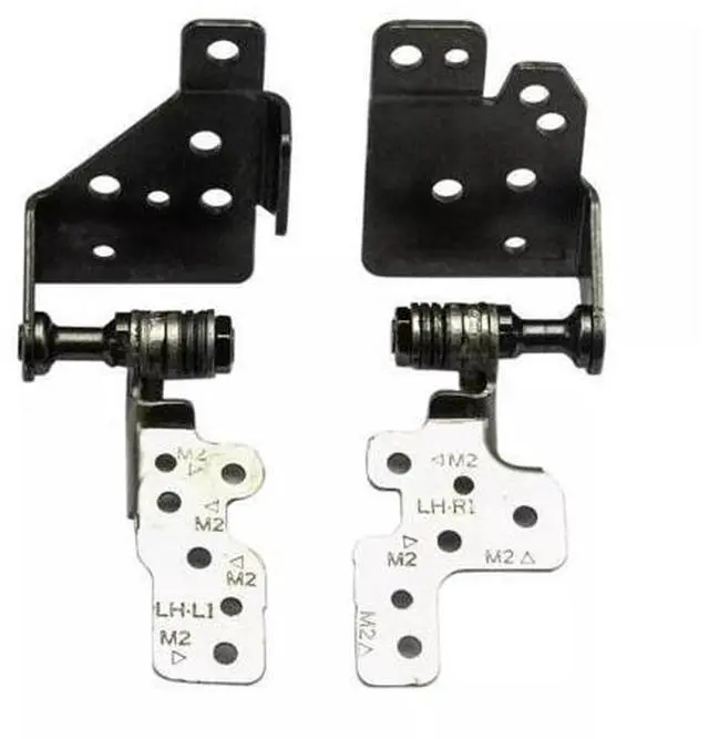 Main image of LCD Screen Hinges set For GE62 GE62VR 2QF 6QF MS-16JB Laptop Bracket