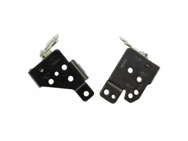 Alt view image 3 of 4 - LCD Screen Hinges set For GE62 GE62VR 2QF 6QF MS-16JB Laptop Bracket