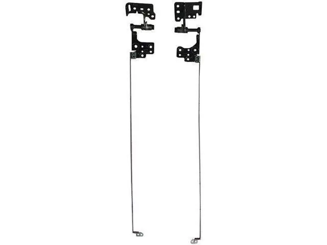 Alt view image 3 of 4 - for TUF Gaming F15 FX506 FX506H FA506 LCD Back Cover Front Bezel Hinges Lid