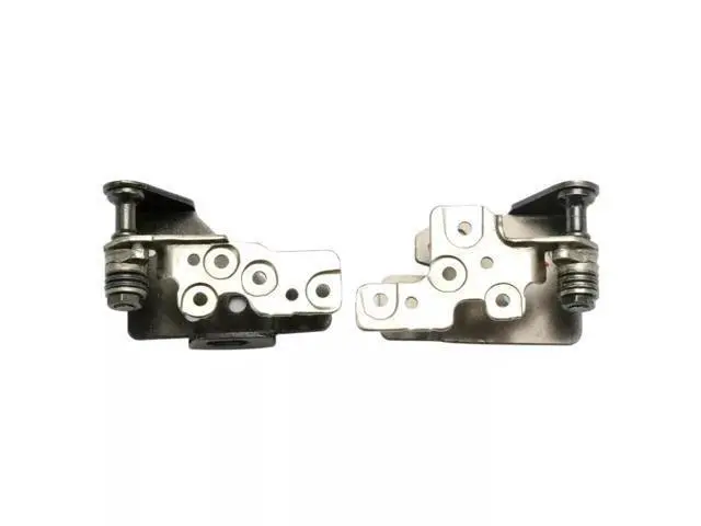 Alt view image 4 of 4 - LCD Screen Hinges set For GE62 GE62VR 2QF 6QF MS-16JB Laptop Bracket