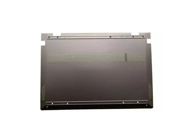 Main image of For Pavilion ENVY 13-AH Series Bottom Case Cover Gold L19523-001 Lower