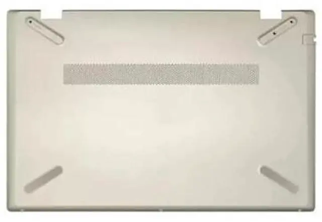 Main image of New For Pavilion 15-CS 15-CW Series Bottom Base Case Cover Lower Case Gold L23885-0001