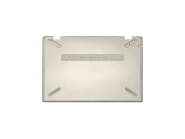 Alt view image 3 of 3 - New For Pavilion 15-CS 15-CW Series Bottom Base Case Cover Lower Case Gold L23885-0001