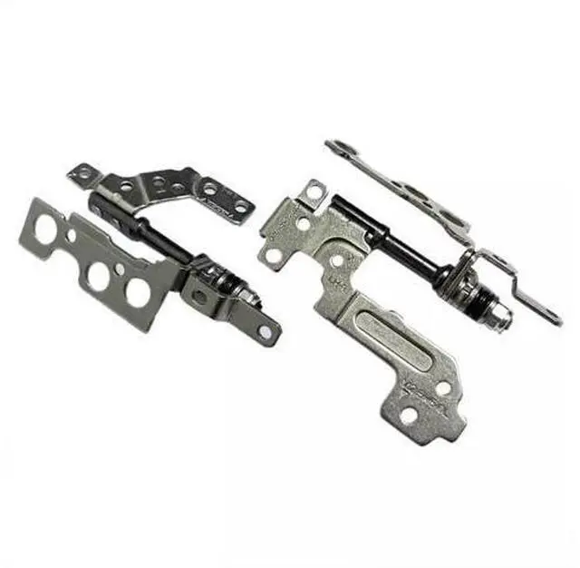 Main image of LCD Screen Connector Hinge L&R Set For Lenovo ThinkBook 15 G2 ITL 5H50S28995