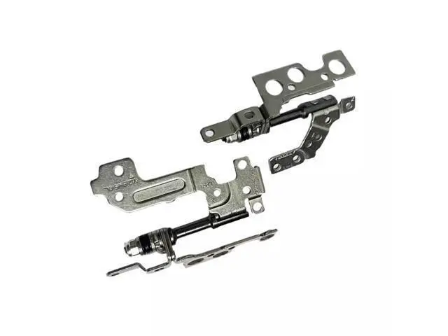 Alt view image 2 of 4 - LCD Screen Connector Hinge L&R Set For Lenovo ThinkBook 15 G2 ITL 5H50S28995