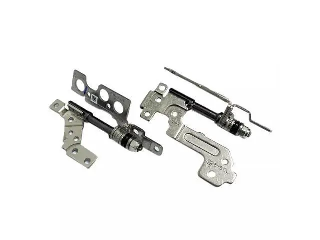 Alt view image 3 of 4 - LCD Screen Connector Hinge L&R Set For Lenovo ThinkBook 15 G2 ITL 5H50S28995