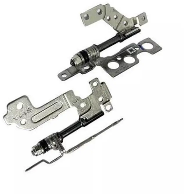 Alt view image 4 of 4 - LCD Screen Connector Hinge L&R Set For Lenovo ThinkBook 15 G2 ITL 5H50S28995