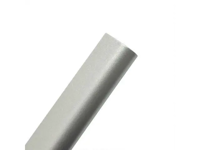 Alt view image 4 of 4 - LCD Hinge Cover Replacement for 14-CF 14-DF 14-DK 14-CR 14-DP Silver