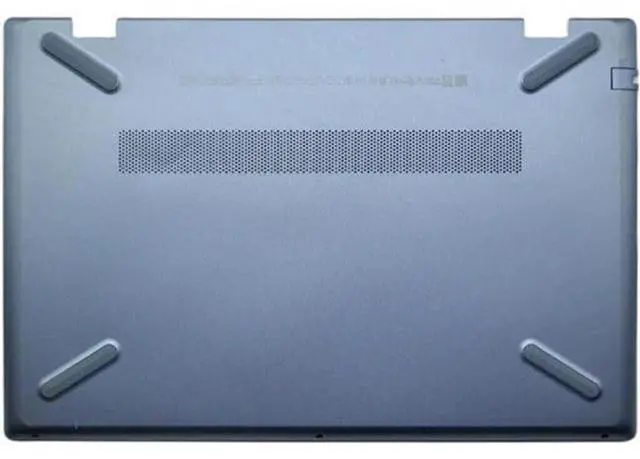 Main image of Replacement Parts for Pavilion 15-CS 15-CW 15.6" Base Cover Bottom Case for UMA L51801-001 Fog Blue