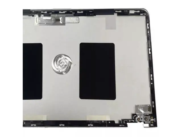 Alt view image 2 of 4 - For ENVY X360 15-AQ M6-AQ Top Lid LCD Back Cover Rear Case 856799-001 US