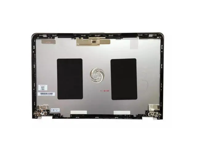 Alt view image 4 of 4 - For ENVY X360 15-AQ M6-AQ Top Lid LCD Back Cover Rear Case 856799-001 US