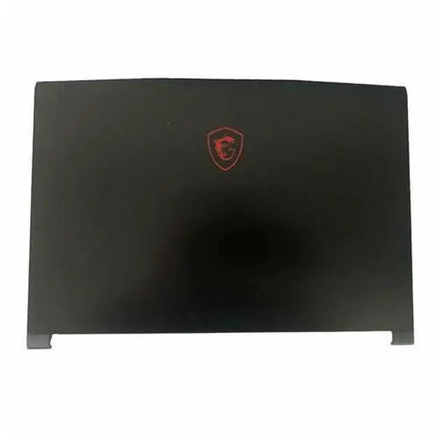 Main image of US For GF63 8RC 8RD MS-16R1 LCD Back Cover Top Lid Case 3076R1A211HG Rear