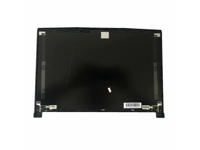 Alt view image 2 of 2 - US For GF63 8RC 8RD MS-16R1 LCD Back Cover Top Lid Case 3076R1A211HG Rear