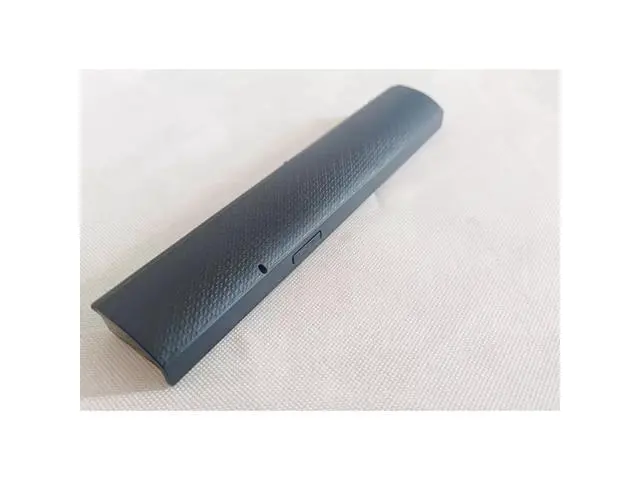 Alt view image 3 of 3 - for 17-BY 17-CA ODD Optical Disk Drive Bezel Black L48407-001 Laptop Cover