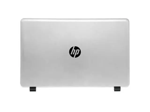 Alt view image 3 of 3 - 758057-001 For HP 350 G1 350 G2 355 G2 LCD Back Cover Back Top Lid Front Bezel