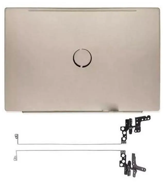 Main image of For Pavilion 15-CS 15-CW Series 15" Laptop LCD Back Cover Top Lid Case Hinges L51800-001