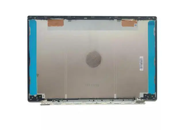 Alt view image 2 of 5 - For Pavilion 15-CS 15-CW Series 15" Laptop LCD Back Cover Top Lid Case Hinges L51800-001