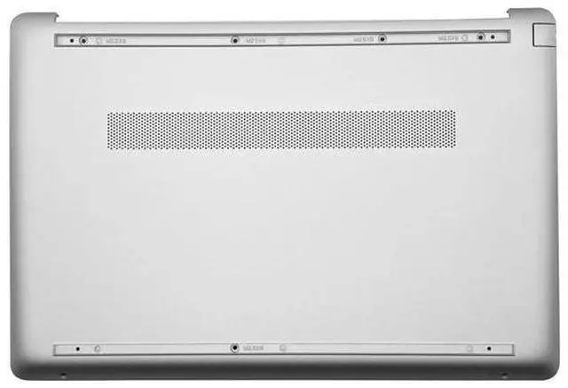 Main image of for 15-DW 15S-DU 15S-DY Laptop Bottom Case Enclosure Lower Cover L52007-001