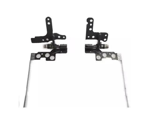 Alt view image 4 of 5 - For Pavilion 15-CS 15-CW Series 15" Laptop LCD Back Cover Top Lid Case Hinges L51800-001