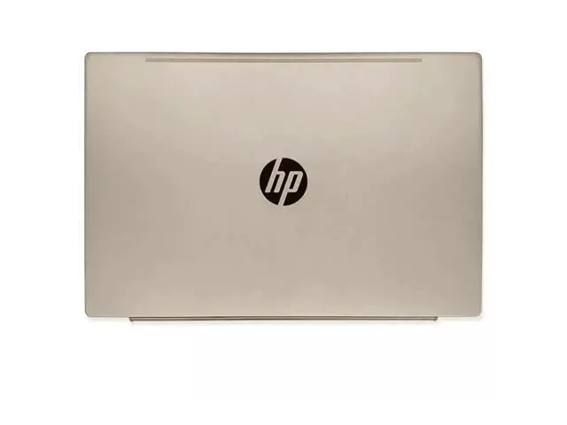 Alt view image 5 of 5 - For Pavilion 15-CS 15-CW Series 15" Laptop LCD Back Cover Top Lid Case Hinges L51800-001