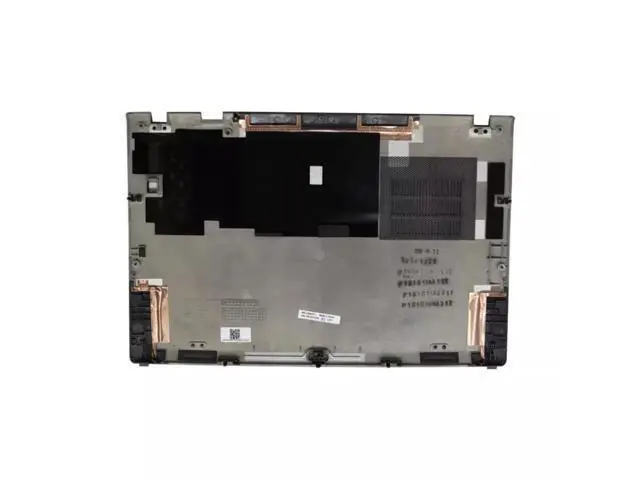 Alt view image 2 of 2 - For ThinkPad X1 Carbon Case Base Cover Bottom Lower Black 01YR421 01YT270