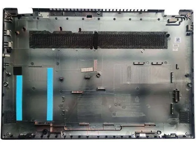 Alt view image 2 of 3 - for Yoga 520-15 Flex 5-15 5-1570 Laptop Bottom Base Case Cover AP1YR00040