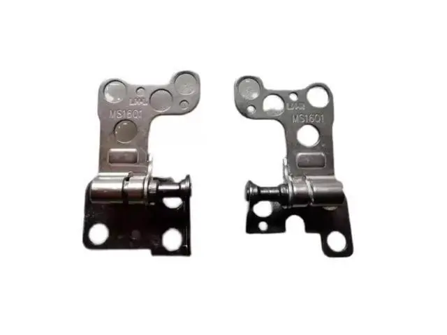 Alt view image 2 of 2 - LCD SCREEN HINGES FOR GS65 Stealth 8SE GS65 Stealth 8SF MS-16Q2 MS-16Q1
