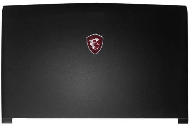 Main image of Top Back Cover case Base for GL62 GL62M GL62VR GL62M GP62M GP62M MS-16J9