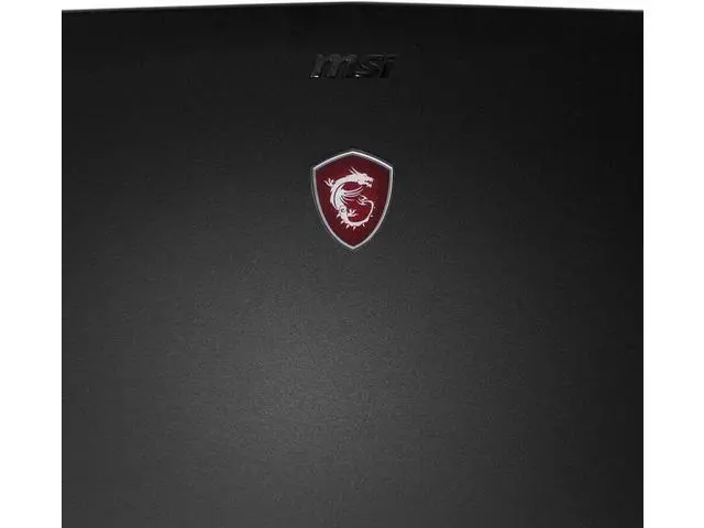 Alt view image 2 of 5 - Top Back Cover case Base for GL62 GL62M GL62VR GL62M GP62M GP62M MS-16J9
