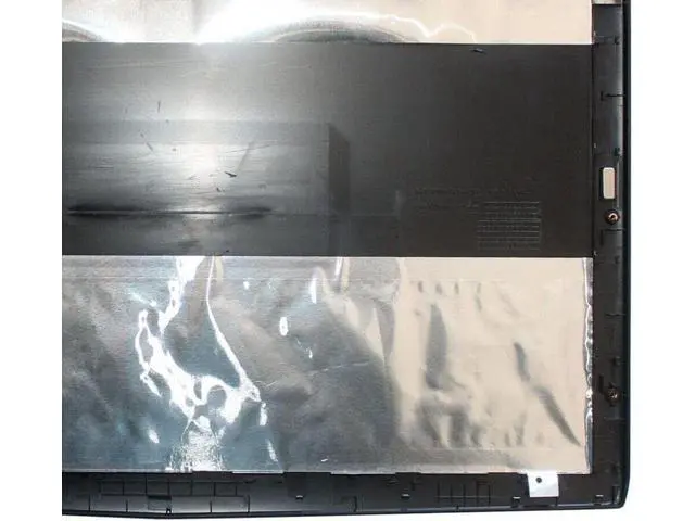 Alt view image 5 of 5 - Top Back Cover case Base for GL62 GL62M GL62VR GL62M GP62M GP62M MS-16J9