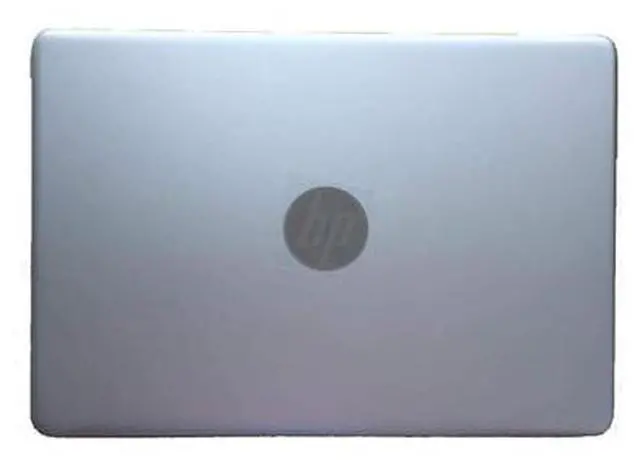 Main image of for Pavilion 14-CF 14-DF 14-DK LCD Cover Back Rear Top Lid L24469-001 Silver