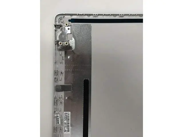 Alt view image 3 of 6 - for Pavilion 14-CF 14-DF 14-DK LCD Cover Back Rear Top Lid L24469-001 Silver
