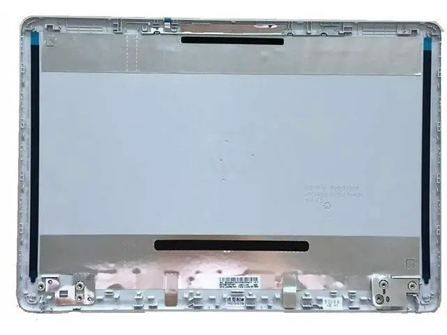 Alt view image 2 of 6 - for Pavilion 14-CF 14-DF 14-DK LCD Cover Back Rear Top Lid L24469-001 Silver