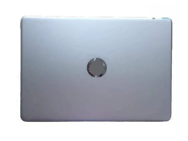 Alt view image 4 of 6 - for Pavilion 14-CF 14-DF 14-DK LCD Cover Back Rear Top Lid L24469-001 Silver
