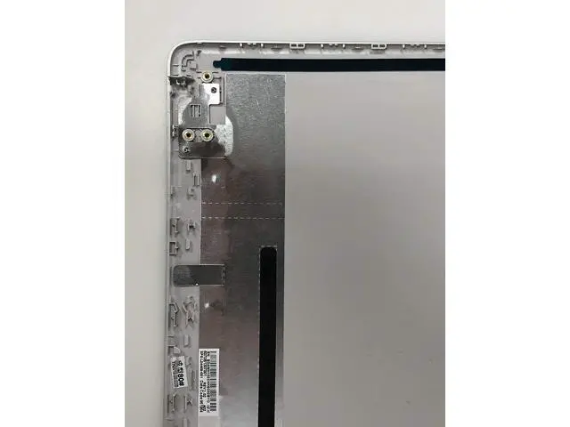 Alt view image 6 of 6 - for Pavilion 14-CF 14-DF 14-DK LCD Cover Back Rear Top Lid L24469-001 Silver