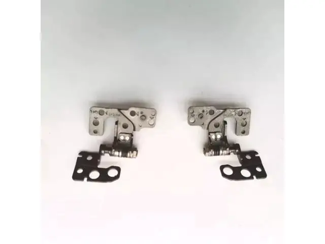 Alt view image 2 of 2 - New For GE66 GP66 MS-1541 Lcd Hinge Kit Left & Right Laptop Screen US