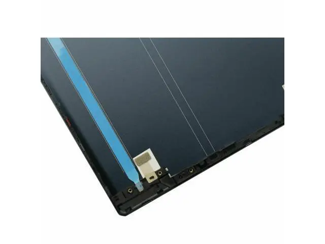Alt view image 5 of 5 - LCD Back Cover 5-15IIL05 15ITL05 Ideapad 5-15 Series LCD Back Cover 5CB0Z31048