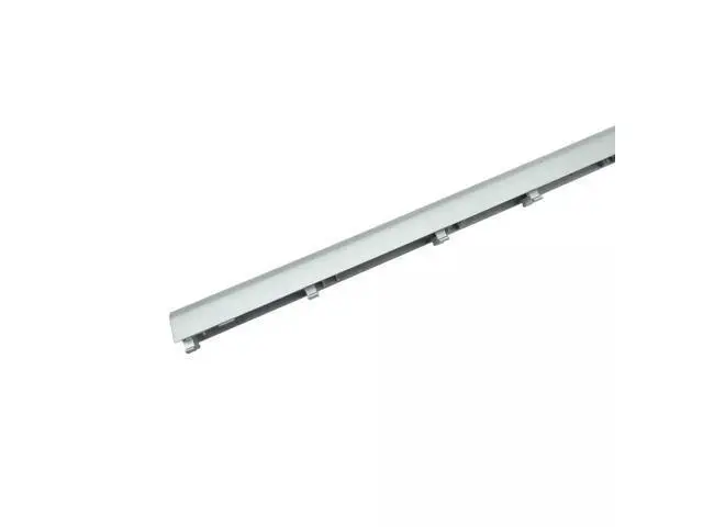 Alt view image 3 of 3 - For 17-BY 17T-BY 17-CA 17Z-CA Silver LCD Screen Hinge Cover Cap L22552-001
