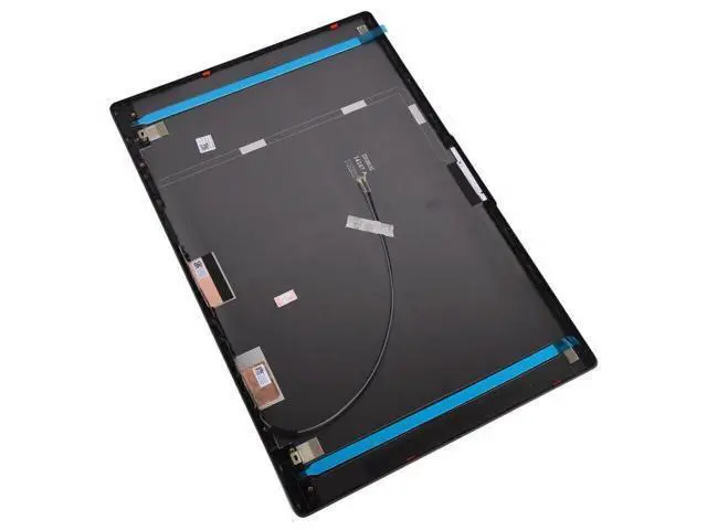 Alt view image 3 of 6 - for ideapad 5-15IIL05 5-15ITL05 top lid LCD Back Cover 5CB0X56073 Gray