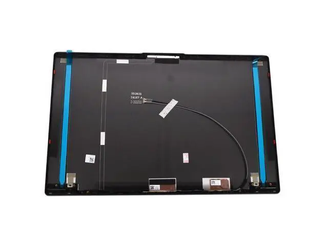 Alt view image 5 of 6 - for ideapad 5-15IIL05 5-15ITL05 top lid LCD Back Cover 5CB0X56073 Gray