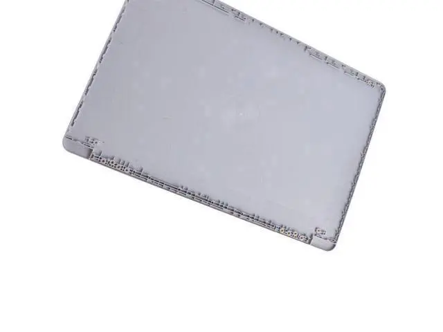 Alt view image 3 of 5 - for VivoBook S510 X510 X510U UA Gold LCD Back Cover Top Lid Rear Plastic